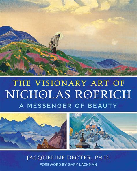  A Dança dos Espíritos: Uma Exploração da Arte Visionária de Nikolai Roerich