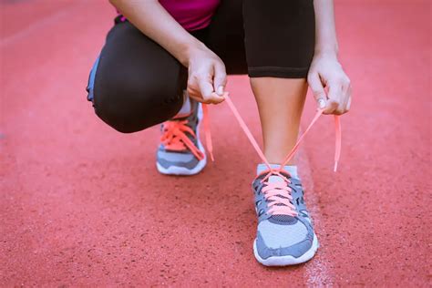 Can I Run in Training Shoes? Exploring the Boundaries of Footwear and Fitness