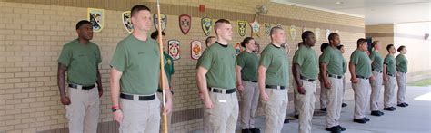 How Long is Correctional Officer Training in Florida? And Why Does It Feel Like a Marathon Sometimes?