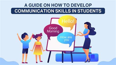 How to Improve Communication Skills for Students: Why Talking to Plants Might Help