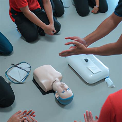 How to Start a CPR Training Business: Why Not Teach Penguins to Swim While You're At It?