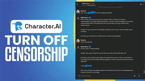 How to Turn Off Guidelines on Character AI: A Journey Through Digital Creativity