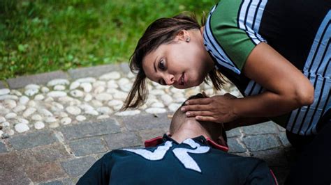 Is CPR Training Hard? Exploring the Myths and Realities of Life-Saving Skills