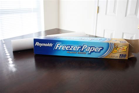 Is Freezer Paper the Same as Wax Paper? And Why Do They Both Hate My Leftovers?