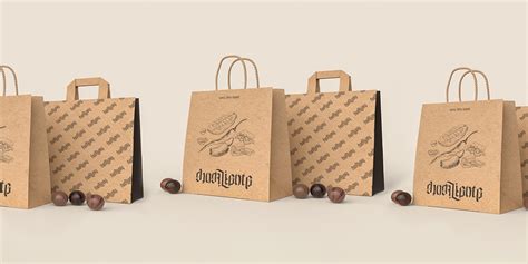 What are paper bags made of, and how do they influence our daily decisions?