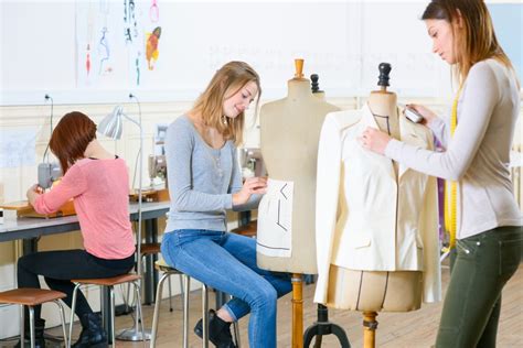 What Education is Needed to Be a Fashion Designer: Exploring the Path to Creativity and Beyond