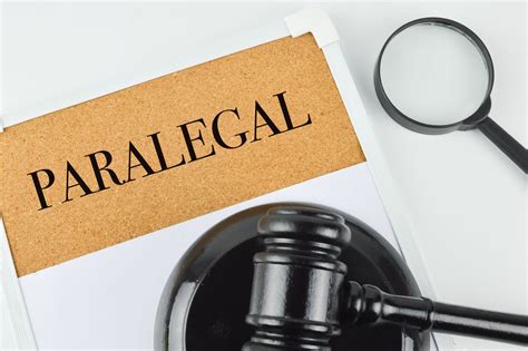 What Education is Needed to Become a Paralegal: A Journey Through the Labyrinth of Legal Knowledge and Beyond