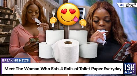 What Happens When You Eat Toilet Paper: A Journey into the Absurd and the Unexpected