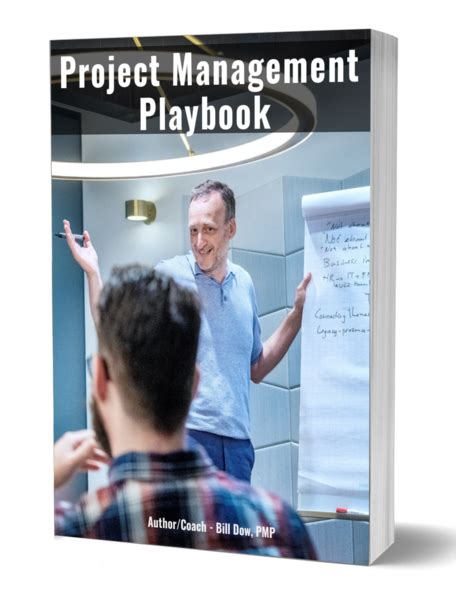 What is a Playbook in Project Management and Why Does It Sometimes Feel Like a Recipe for Chaos?