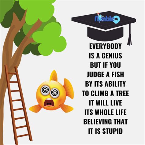 What is a Formal Education? And Why Do We Sometimes Teach Fish to Climb Trees?