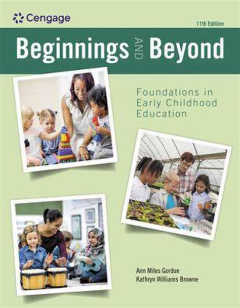 What is the Kindergarten Curriculum? Exploring the Foundations of Early Education and Beyond