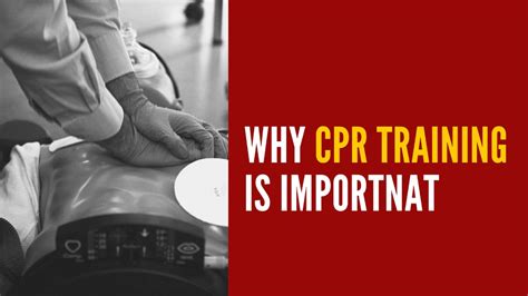 Why is CPR Training Important: Because Even Superheroes Need a Backup Plan